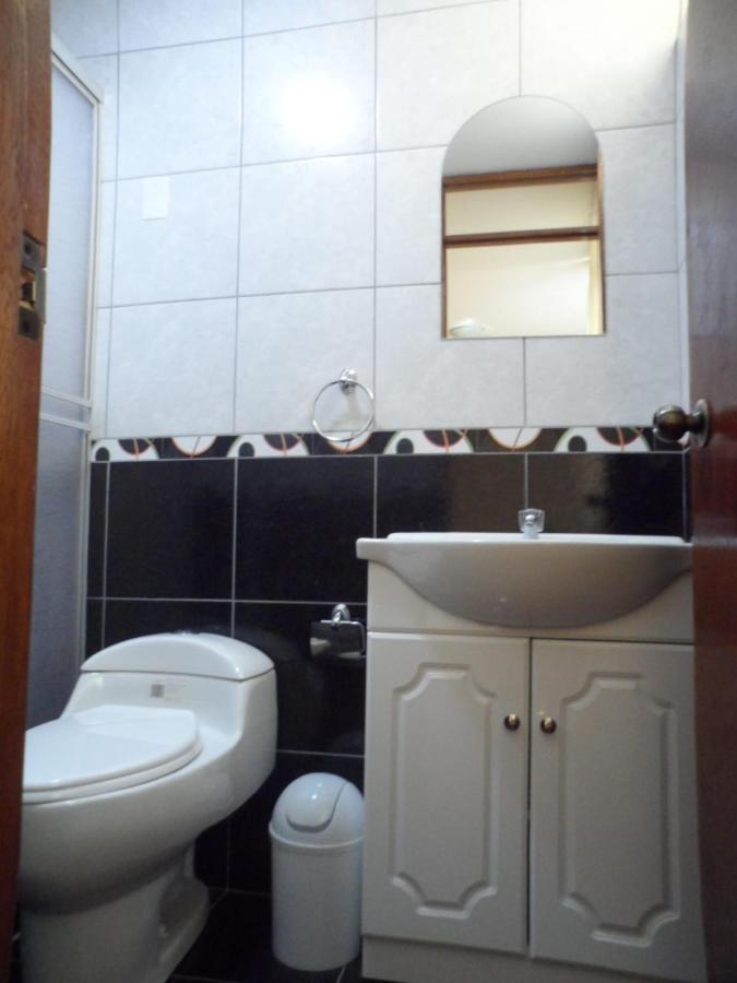Pachamama Hostel Cuzco Kültér fotó
