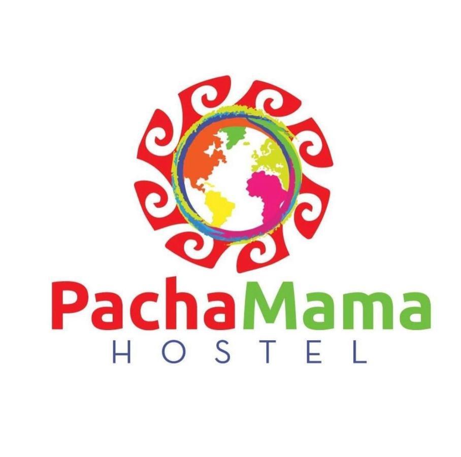 Pachamama Hostel Cuzco Kültér fotó