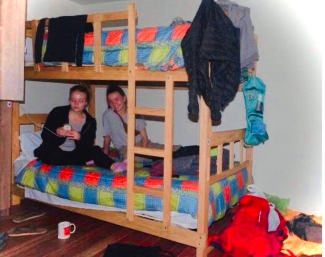 Pachamama Hostel Cuzco Kültér fotó