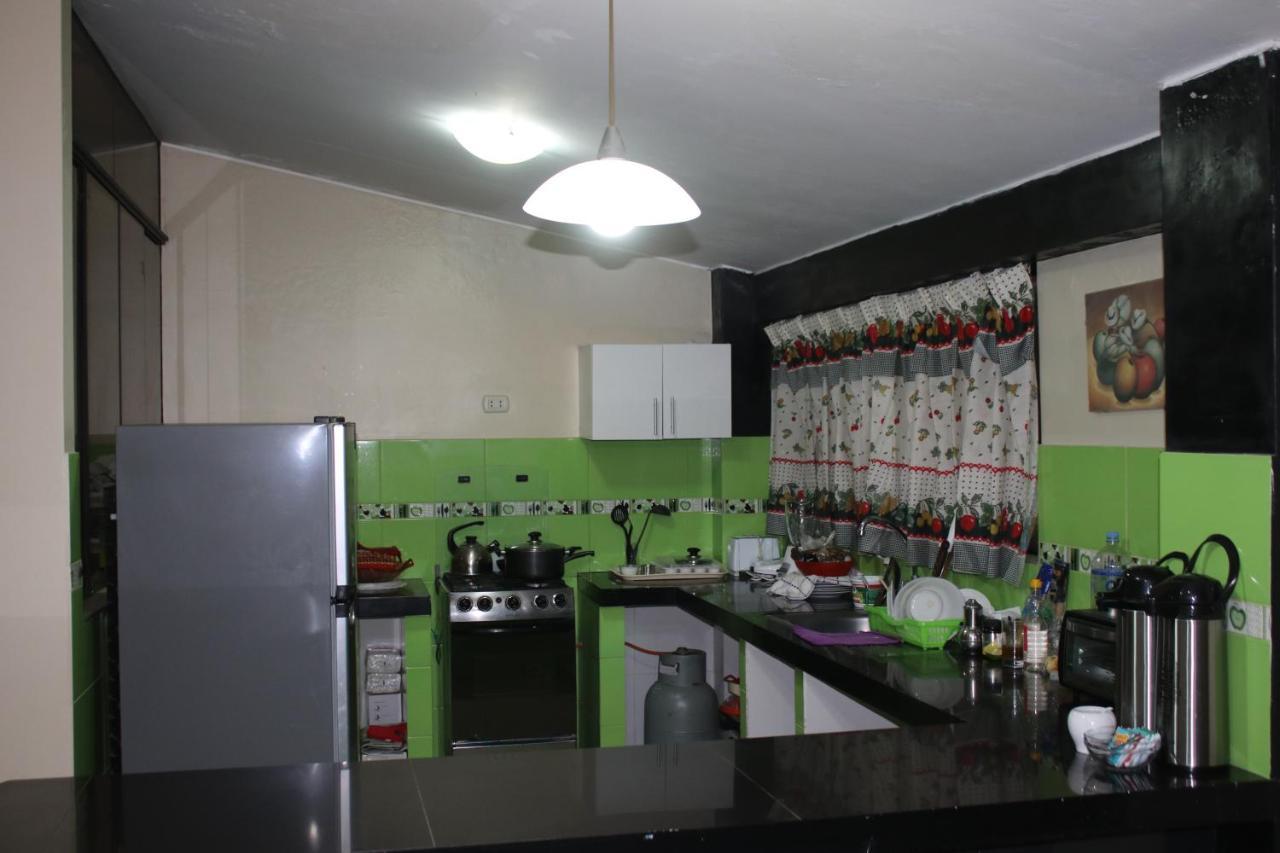 Pachamama Hostel Cuzco Kültér fotó