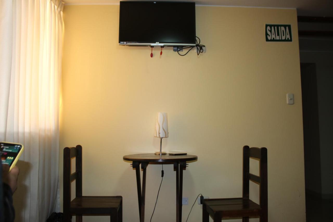 Pachamama Hostel Cuzco Kültér fotó