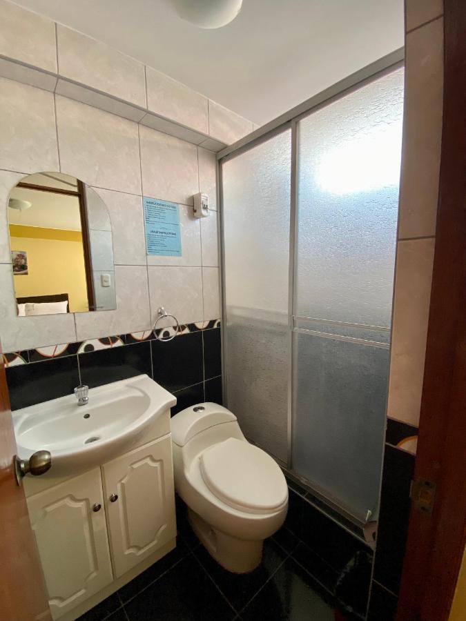 Pachamama Hostel Cuzco Kültér fotó