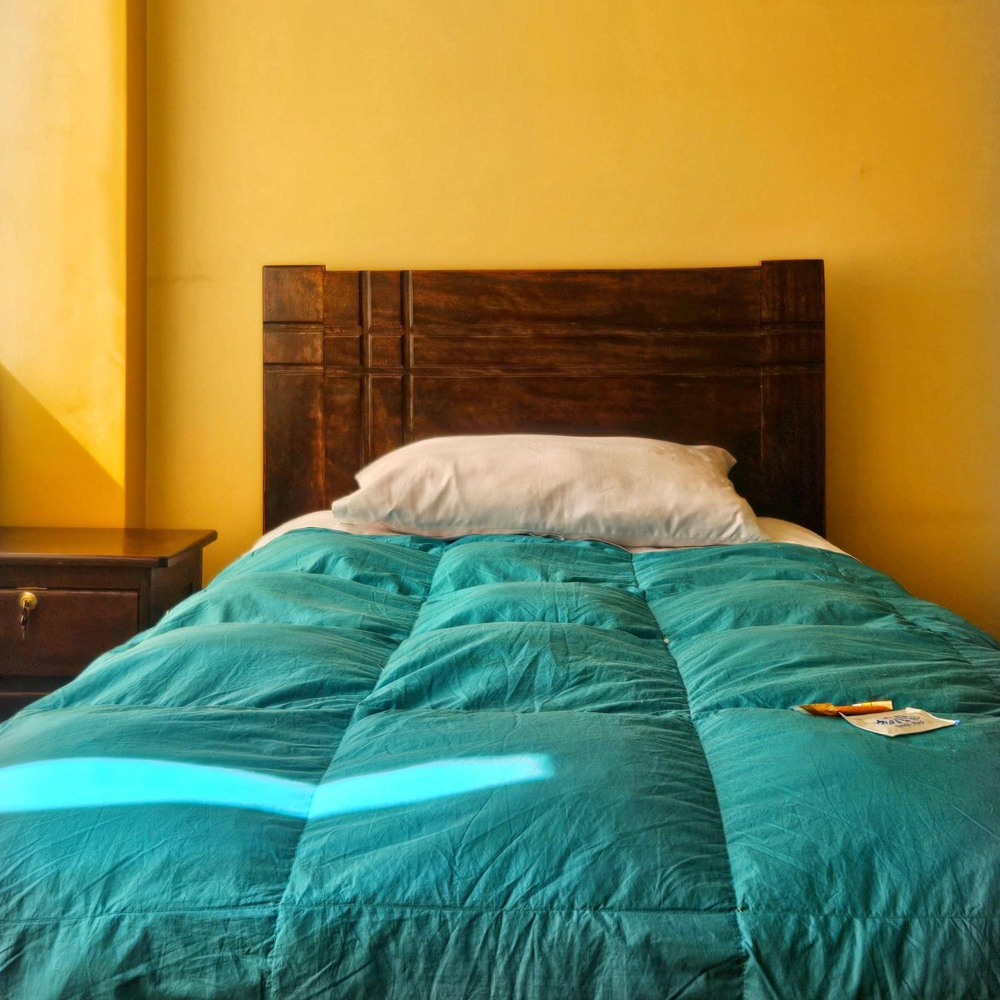 Pachamama Hostel Cuzco Kültér fotó